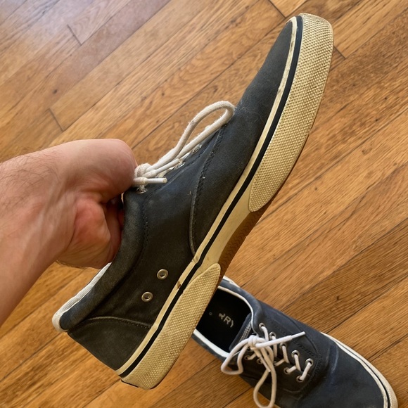 Men’s Sperry Loafers - Picture 1 of 5